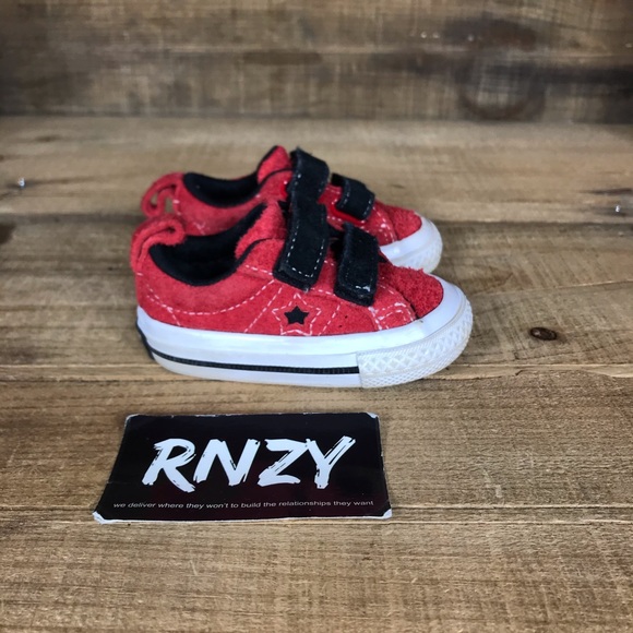 converse one star 45